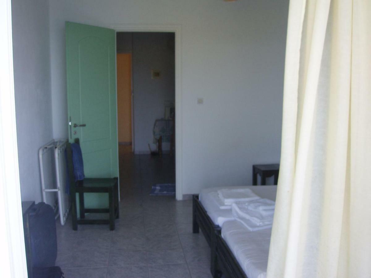 Sailors Apartments Perigiali Nydri  Exterior foto